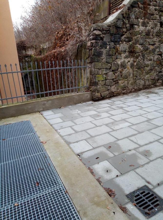 Delux Kolonada Karlovy Vary Exterior foto